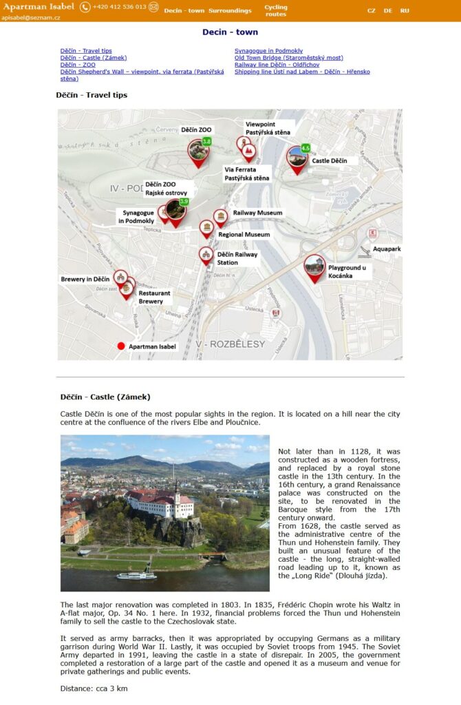 APARTMAN ISABEL