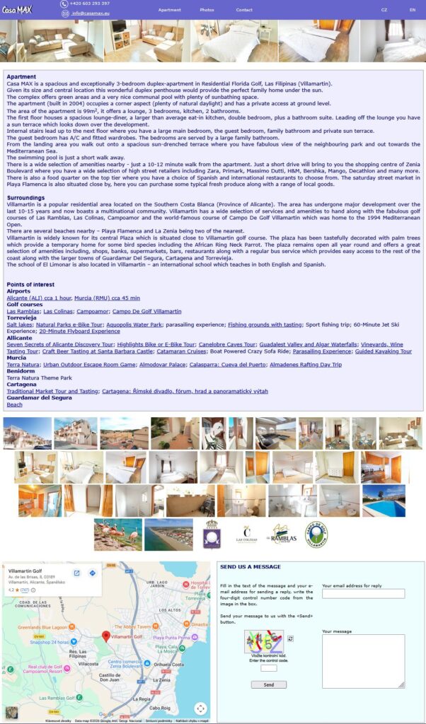 CASAMAX.EU